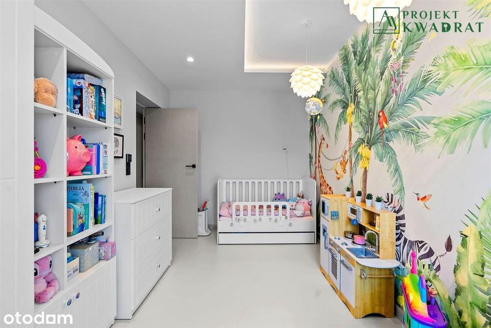 Designerski Apartament Premium | Słowackiego Park