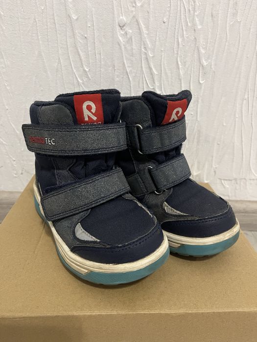 Reima Qing 27 розмір