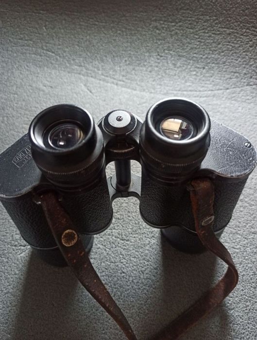 Германський бінокль Carl Zeiss Binoctem 7x50