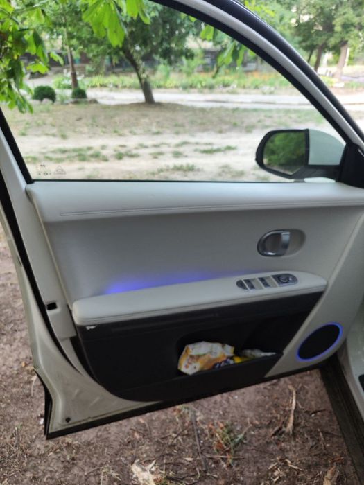 Hyunday ioniq 5 2023