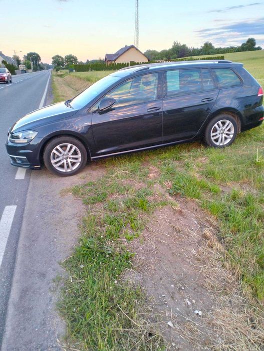 Volkswagen Golf 7