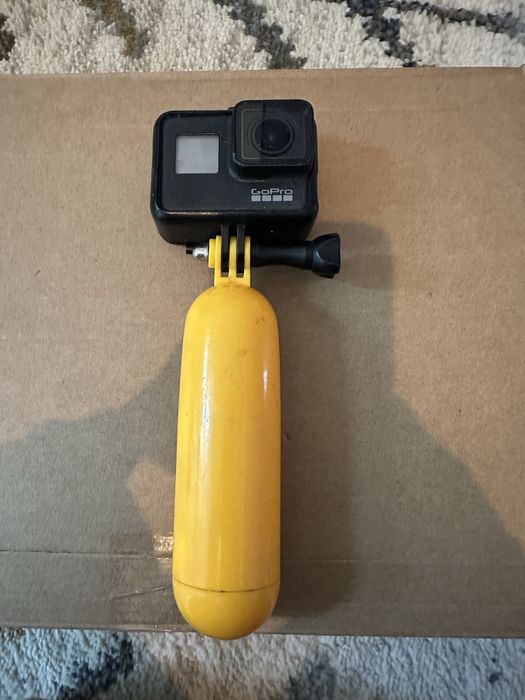 Gopro hero 7 black