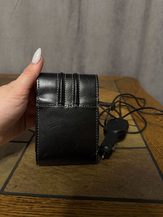 GPS-навігатор Garmin nüvi 40, б/у