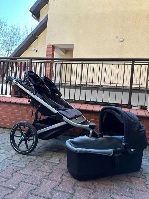 gondola thule Urban glide