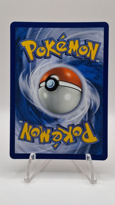 Karta pokemon Blowtorch 117/094