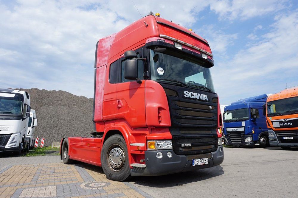 Scania