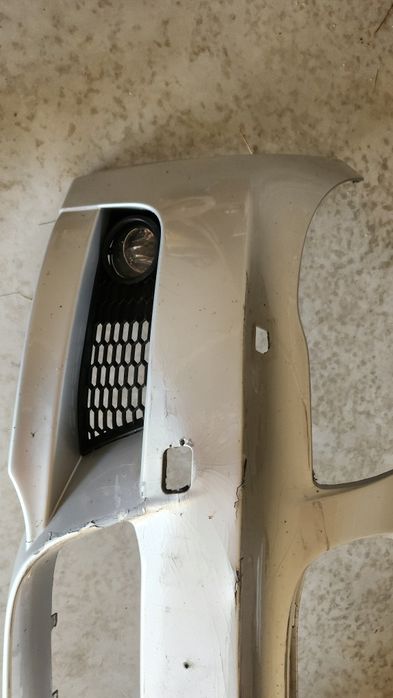 Para choques bmw pack m e87 e81 e82 coupe