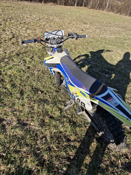 Xmotos xb88 250cm okazja