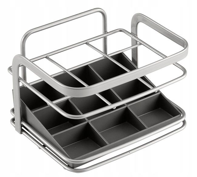 suszarka do sztućców na sztućce ociekacz swiss