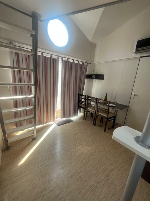 T3+1- #15 P1 - 10*4 - Casa Madeira Casa Móvel Mobile Home Bungalow