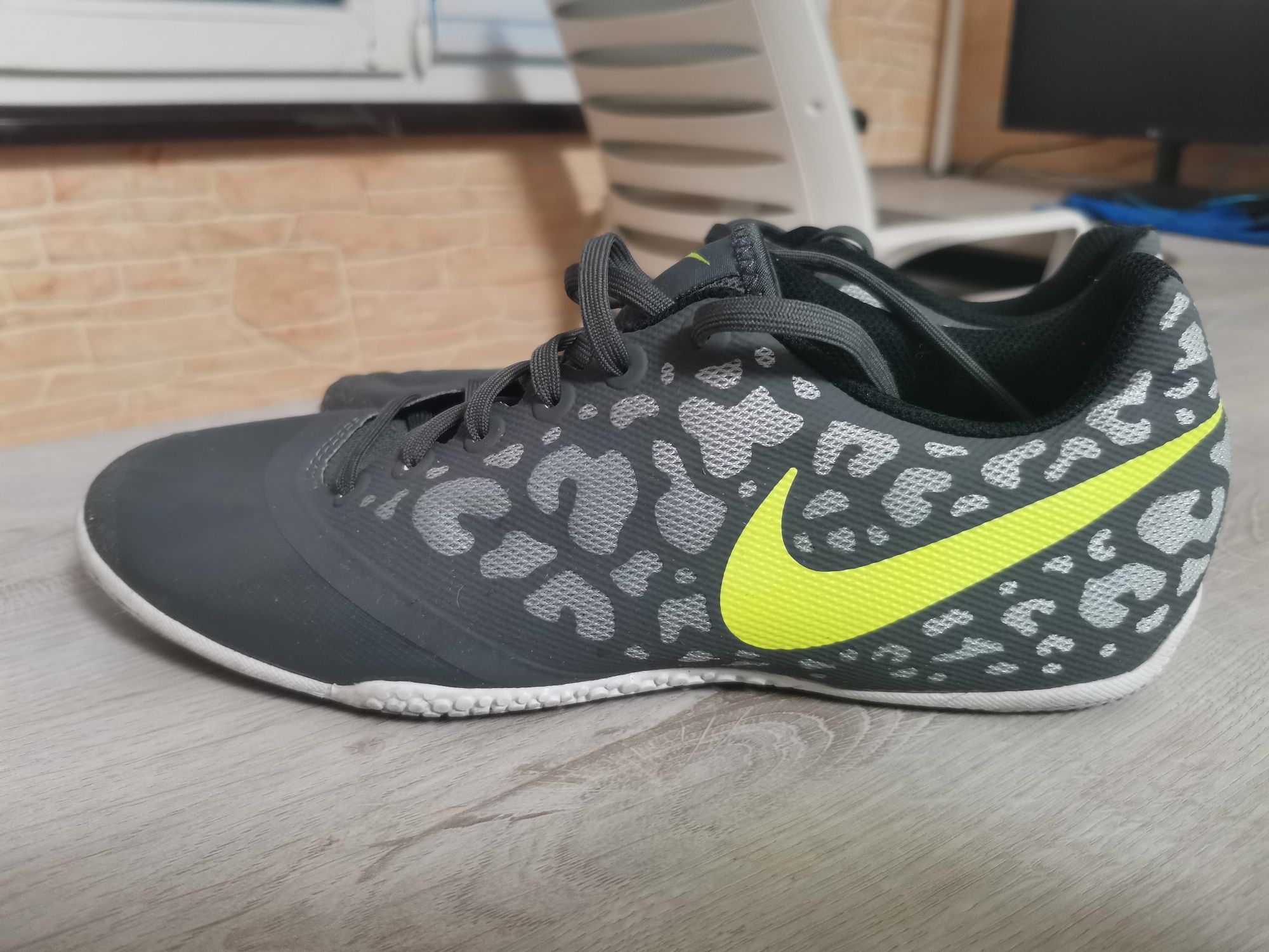 Nike Elastico Pro II 2 000 Olx