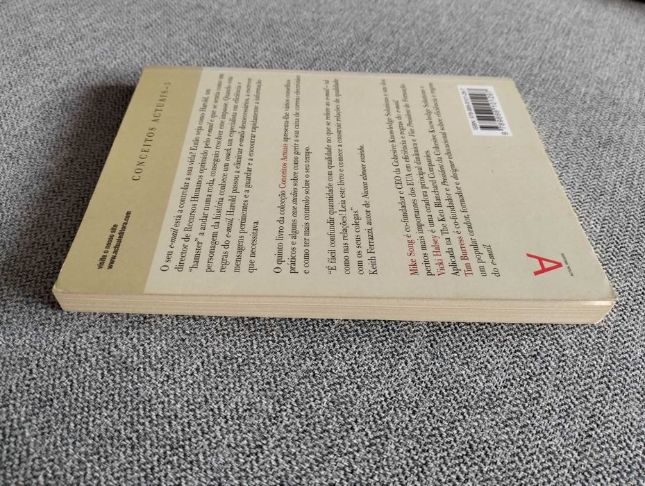 Livro "A revolução do hamster" Mike Song, Vicki Hasley e Tim Burress