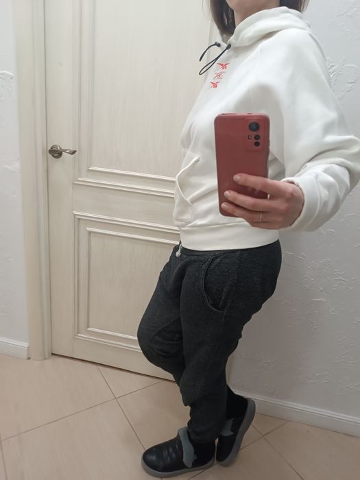 Худі Reebok оригінал