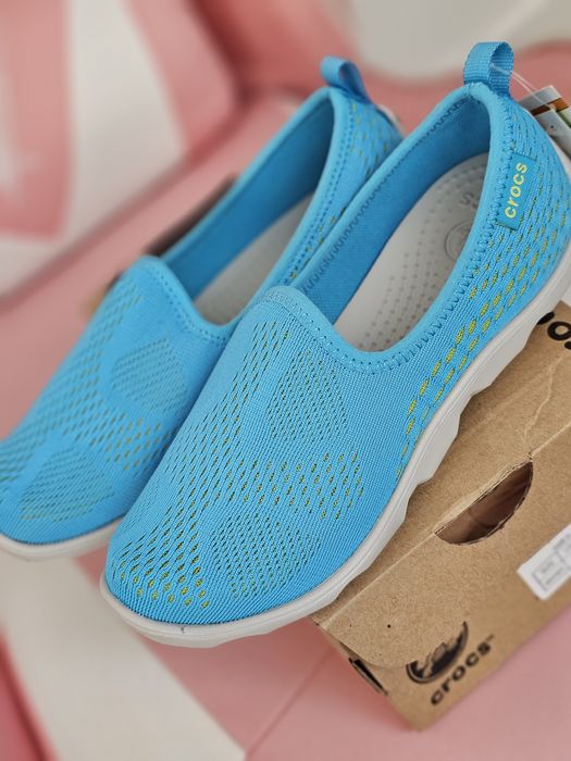Buty nowe crocs Eu 33-34 wkładka 21cm