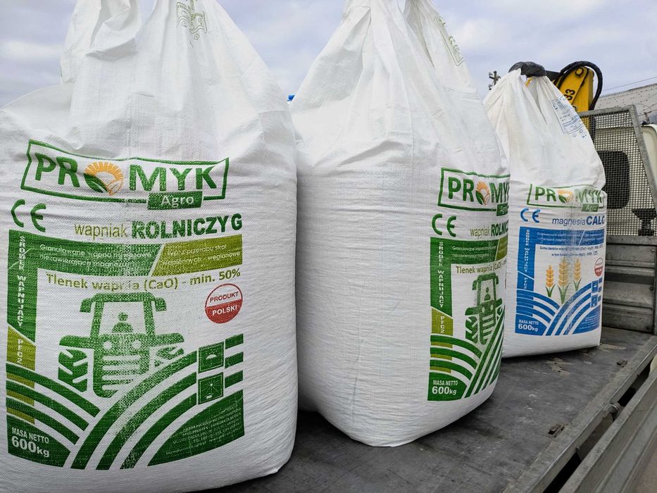 saletra, wapno promyk, polifoska, saletrzak ,mocznik. zapraszamy