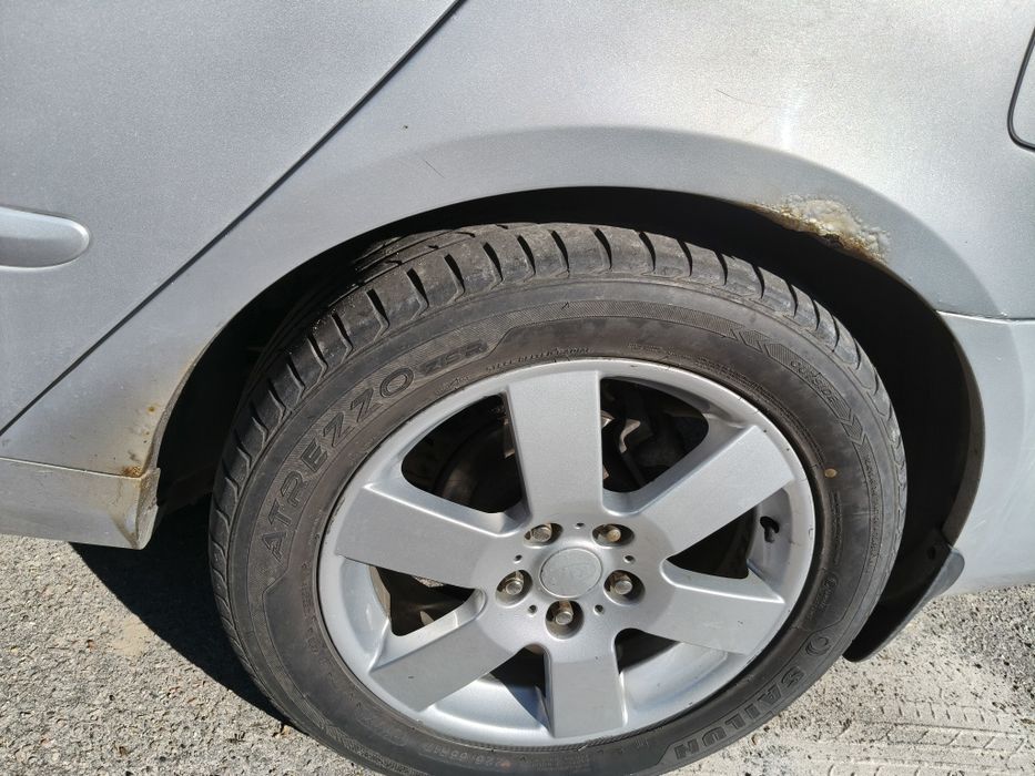 Kia Magentis 2007 VIN Y6LGE22432L000981 фото оголошення 19 з 24