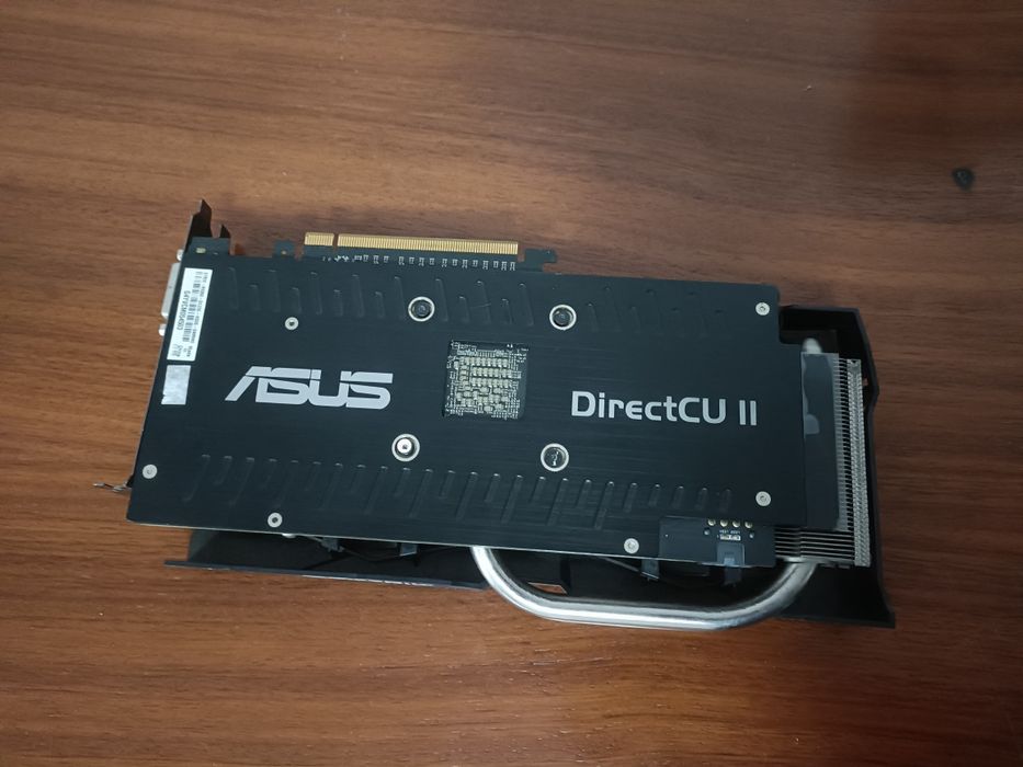 Asus strix r9 380 4gb