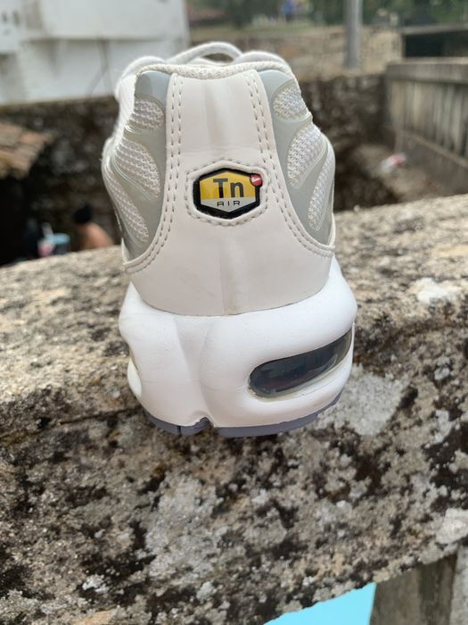 Ténis Nike Air Max Plus TN43