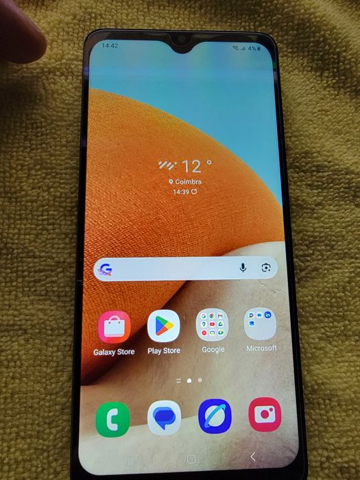 Samsung Galaxy A32 Sm-325F/DS