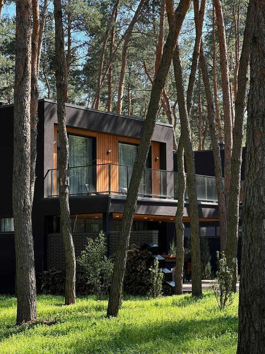 Аренда дома 4к 205м2 Goodwill/Песчанка до Днепра 20км