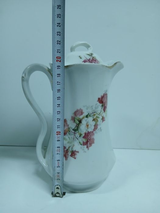 Bavaria Porcelana vintage