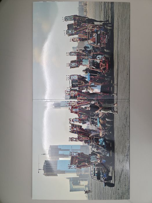 Pro8l3m Widmo Winyl - przeczytaj historię