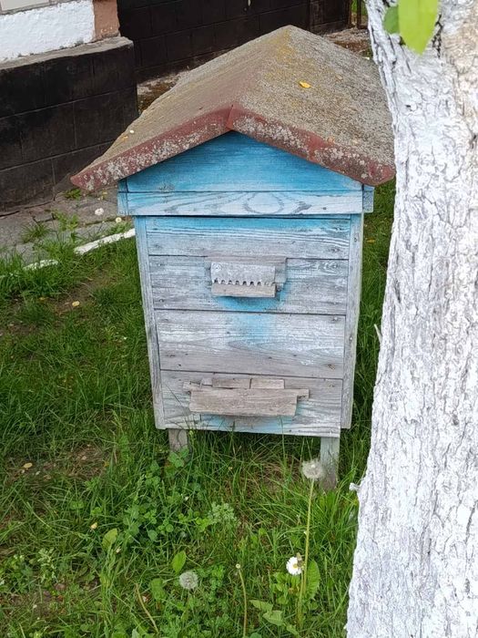 Продаю вулики для бджіл
