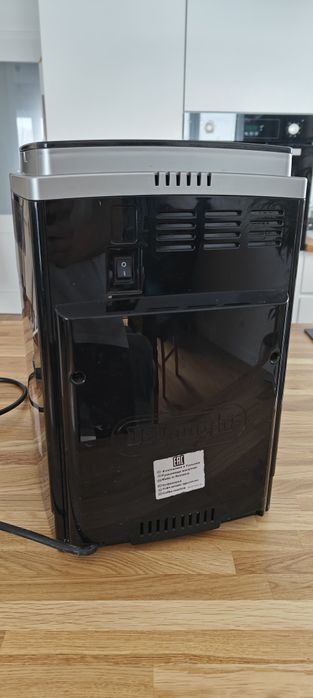 Ekspres do kawy Delonghi