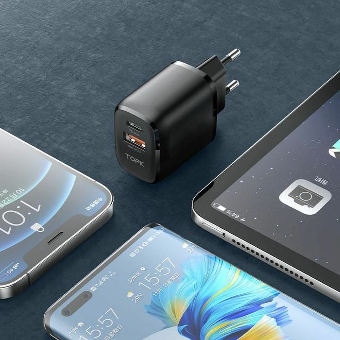 Зарядное устройство