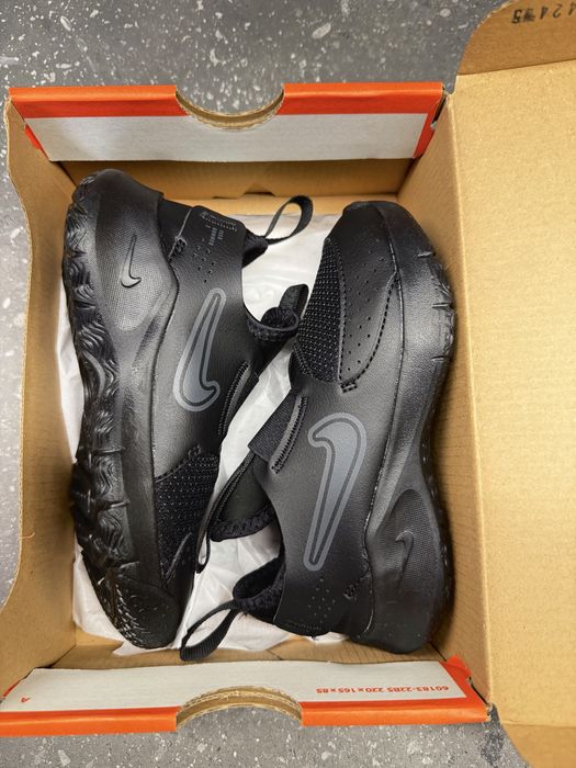 Дитячі nike flex runner