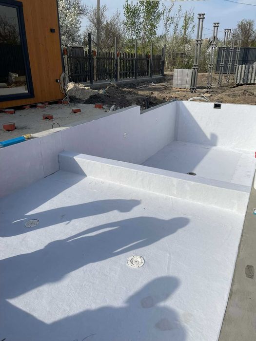 Водоем пруд озеро Водойма