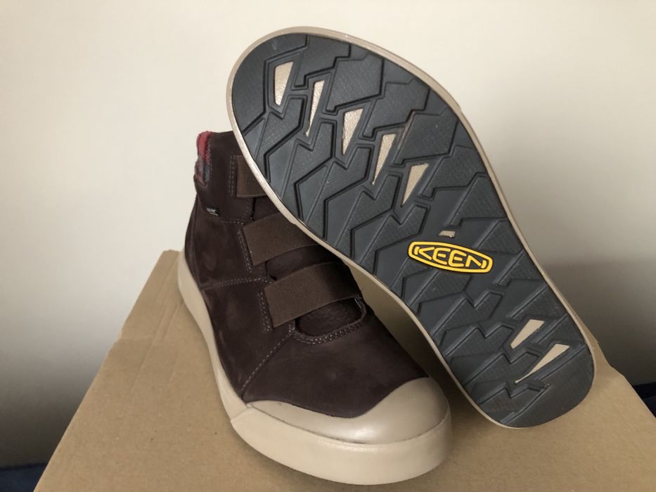 Buty Keen Elle Winter 40