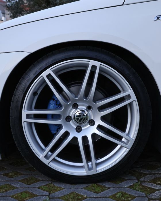 Vw Scirocco 2.0 Tdi R-Line