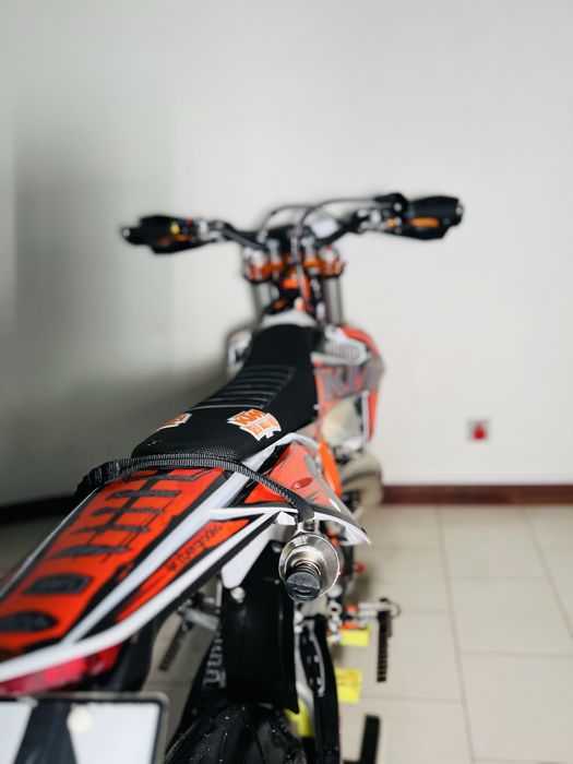 Ktm 300 Erzbergrodeo | Supermoto