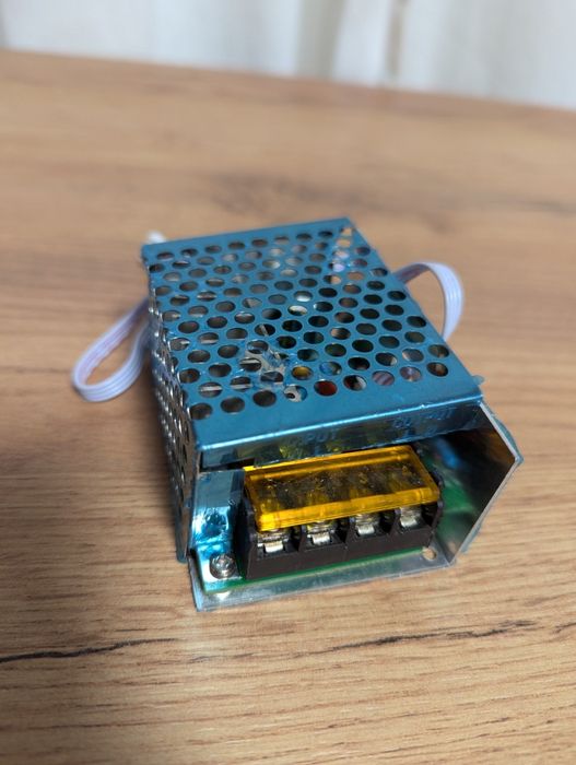 Sterowniki regulator mocy 230v