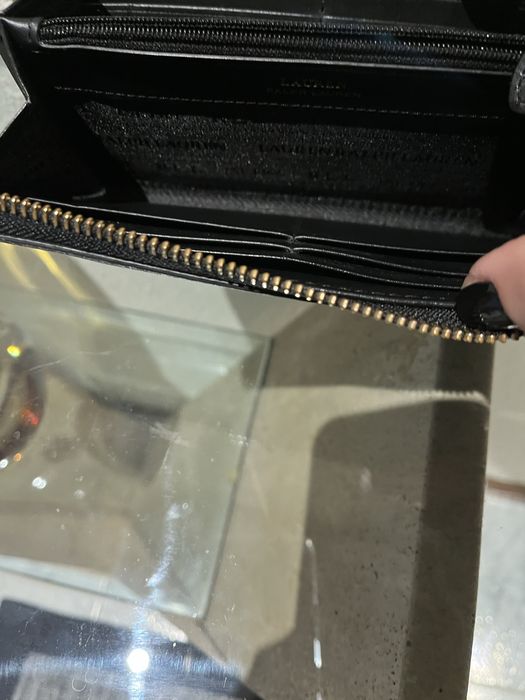 Porta moedas e cartões RALPH LAUREN original