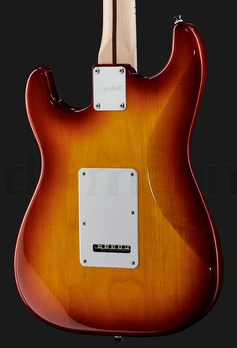 Squier Affinity Strat FM HSS SS • Нова • Хіт продажів
