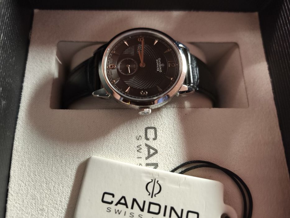 Часы женские Candino C459314