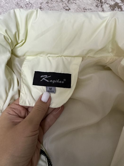 Куртка жіноча демі