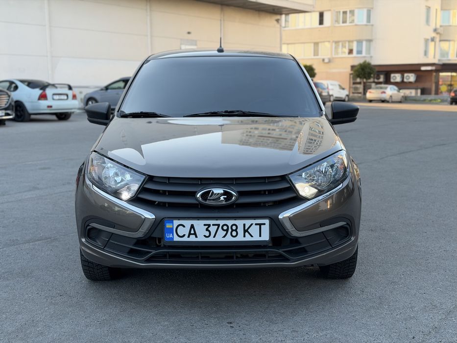 Lada Granta FL