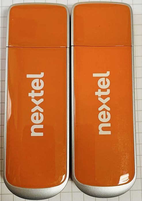 USB 3G модем Huawei E352 Nextel (HSPA+), 2 шт