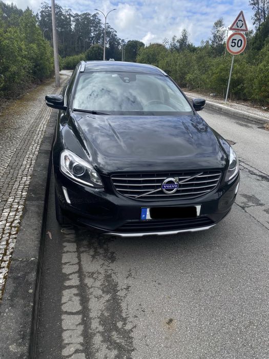 Volvo XC60 D4 2.0 Dynamic Auto Nacional