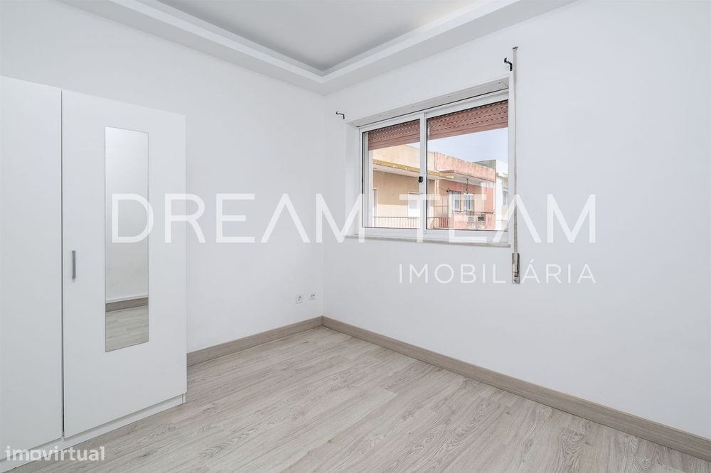 Apartamento T3 Venda em Setúbal (São Sebastião),Setúbal
