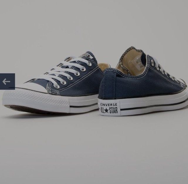 кеди Converse 37 розмір