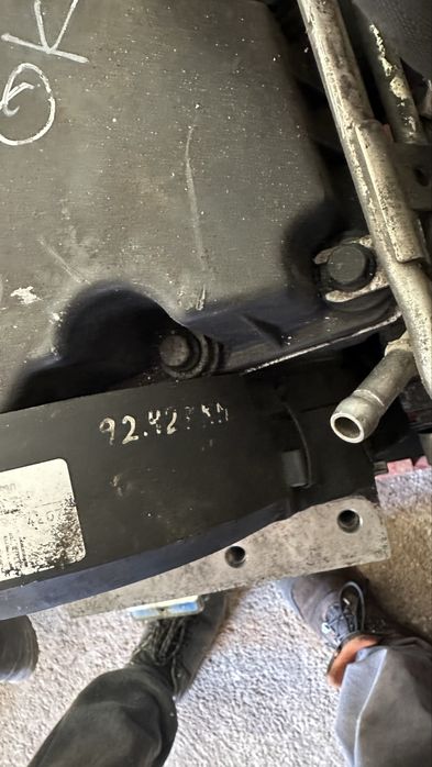 Motor PD 100 ATD