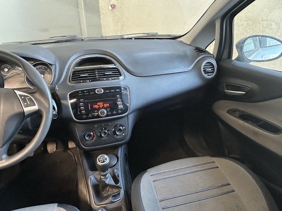 Fiat Punto Evo 1.2 Dynamic de 2010
