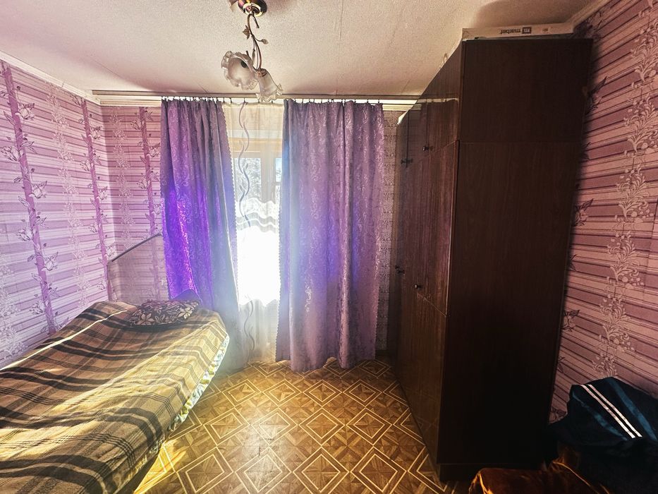 Продаж 3-кімнатної квартири 59.9 м² | Бориспіль, р-н Соцмістечка