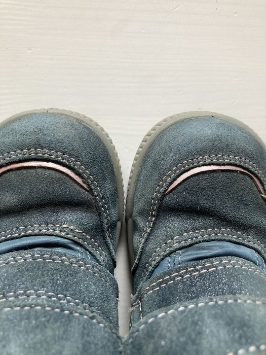 Primigi buty zimowe dla dziewczynki śniegowce r. 26