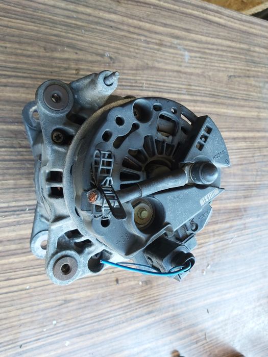 Alternator Audi A4 B6 1.9 Tdi