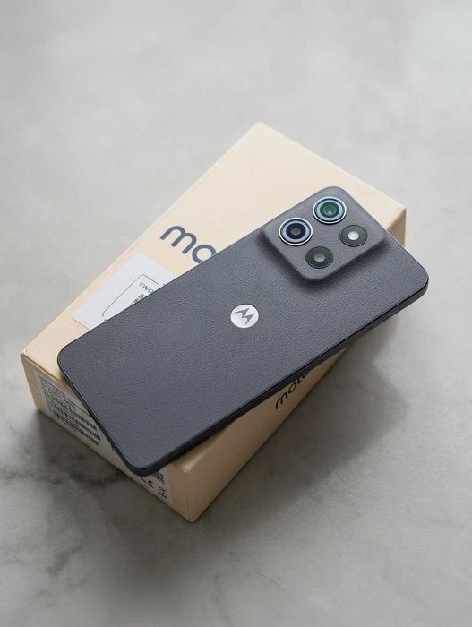 Motorola G15 Kilka dni użytkowania